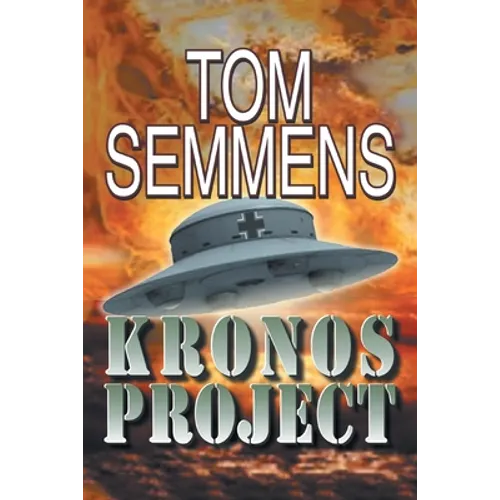 Kronos Project - Paperback