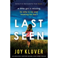 Last Seen: An absolutely gripping missing child crime thriller - Paperback