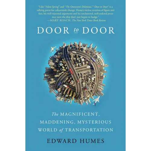 Door to Door - Paperback