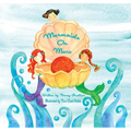 Mermaids on Mars - Paperback