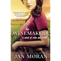 The Winemakers: A Novel of Wine and Secrets - Paperback