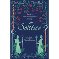 Solstice: Newcastle witch trials historical fiction - Paperback