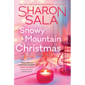 Snowy Mountain Christmas - Paperback