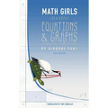 Math Girls Talk about Equations & Graphs - Paperback
