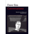 Dave Sim: Conversations - Paperback