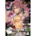 Sinoalice 04 - Paperback