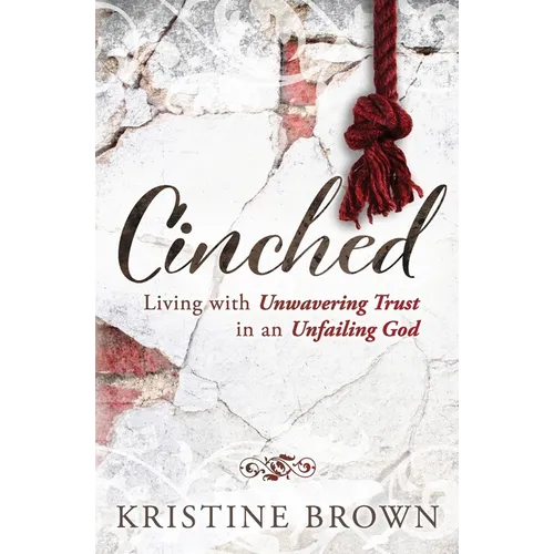 Cinched - Paperback
