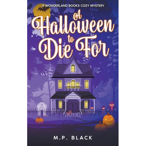A Halloween to Die For - Paperback