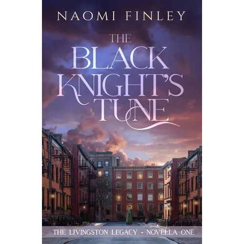 The Black Knight's Tune: Ruby's Story - Paperback