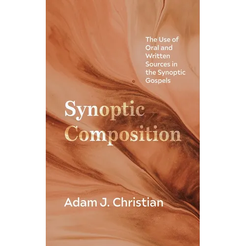 Synoptic Composition - Paperback