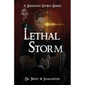 Lethal Storm - Paperback
