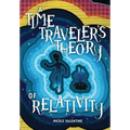 A Time Traveler's Theory of Relativity - Paperback