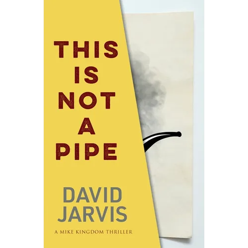 This Is Not a Pipe - Paperback
