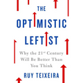 Optimistic Leftist - Hardcover