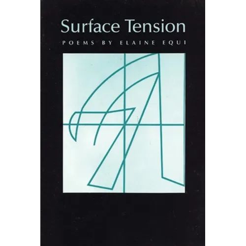 Surface Tension - Paperback