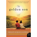 The Golden Son - Paperback