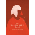 The Handmaid's Tale - Hardcover