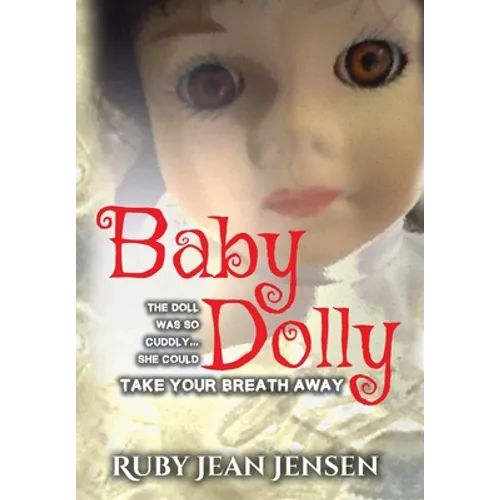 Baby Dolly - Hardcover
