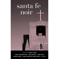 Santa Fe Noir - Paperback