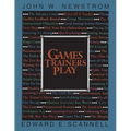 Games Trainers Play - Paperback
