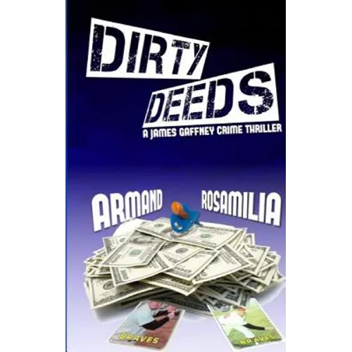 Dirty Deeds - Paperback
