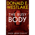 The Busy Body - Paperback