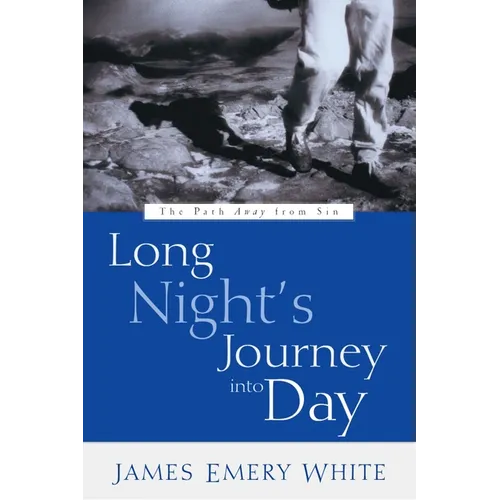 Long Night's Journey Into Day: The Path Away from Sin - Paperback