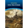 Civil War Stories - Paperback