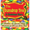 The Gumdrop Tree - Hardcover