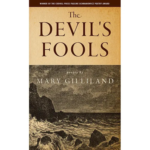 The Devil's Fools - Paperback