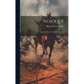 Nojoque: A Question for a Continent, Issues 1-9