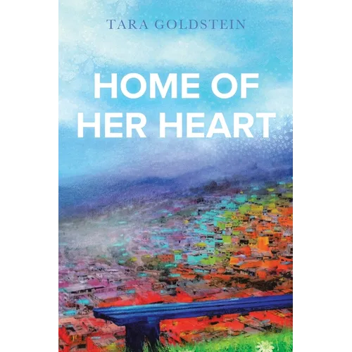 Home of Her Heart - Paperback