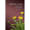 Ecological Imperialism - Paperback