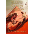 Sands of Nezza: Volume 4 - Paperback