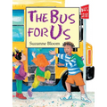 The Bus for Us - Paperback