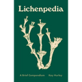 Lichenpedia: A Brief Compendium - Hardcover