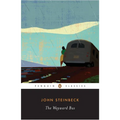 The Wayward Bus - Paperback
