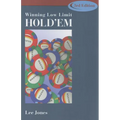 Winning Low Limit Hold'em - Paperback