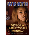 Wrath - Paperback