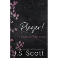 Player!: A Walker Brothers Novel - Paperback