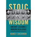 Stoic Wisdom: Ancient Lessons for Modern Resilience - Hardcover