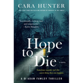 Hope to Die - Paperback