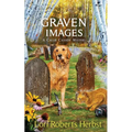 Graven Images - Paperback