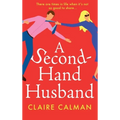 A Second-Hand Husband - Hardcover