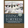 Flying Fortress (Corrected Edition) - Hardcover