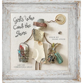 Girls Who Comb the Shore - Hardcover