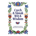 Czech and Slovak Wit and Wisdom - Paperback