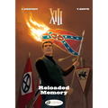 Reloaded Memory - Paperback