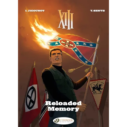 Reloaded Memory - Paperback