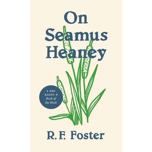 On Seamus Heaney - Paperback